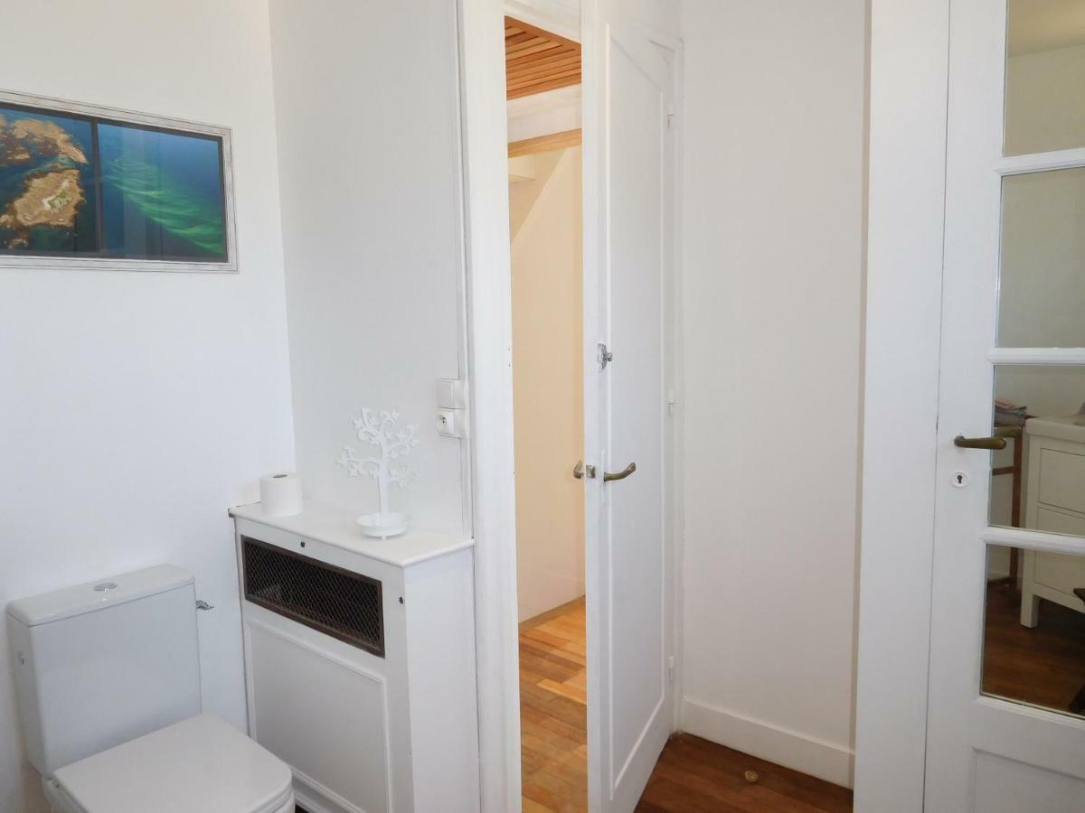 Chambre D'Hotes "Lumiere Du Cap" Vue Mer Барневил Картере Екстериор снимка